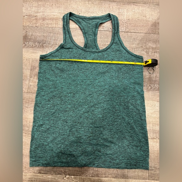 Lululemon Athletica Swiftly Tech Racerback - Picture 2 of 7